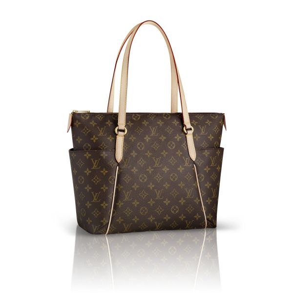 Bolsa Louis Vuitton Totally Monogran